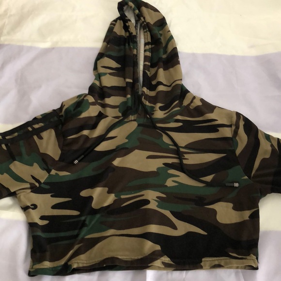 Commando camo - Picture 3 of 3